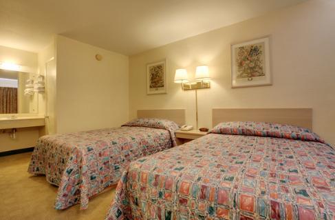 Americas Best Value Inn And Suites كاربونديل الغرفة الصورة
