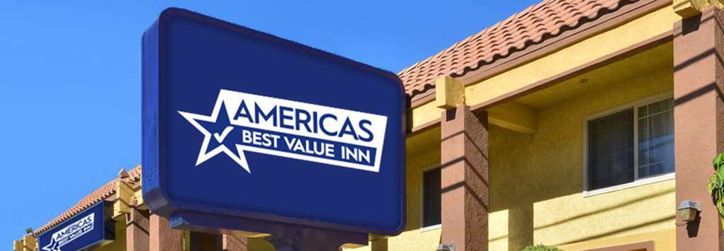 Americas Best Value Inn And Suites كاربونديل المظهر الخارجي الصورة